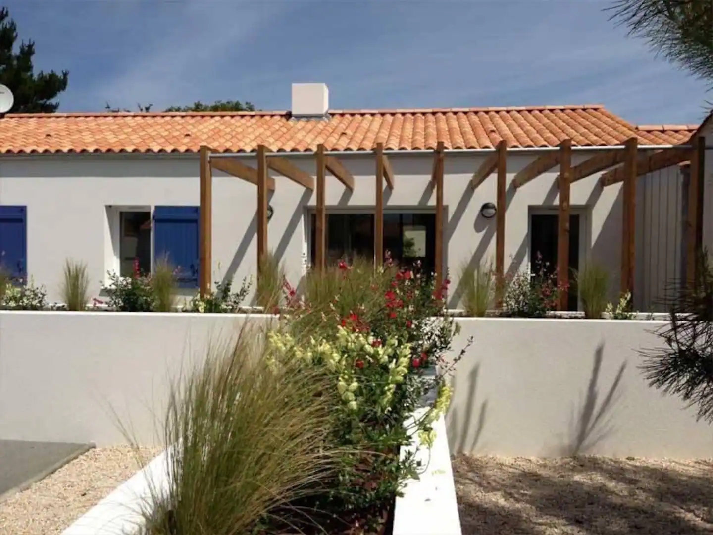 Les Villas du Port de la Guittière - 1